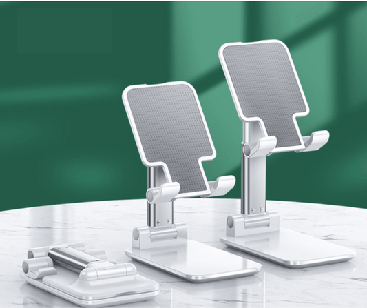 SM-SAKB - Universal Mobile Phone Holders: Collapsible Retractable Tablet Pc Stand Custom Phone Holder Desktop Mounts - Convenient and Versatile Solution for Your Devices - SM-SAKB